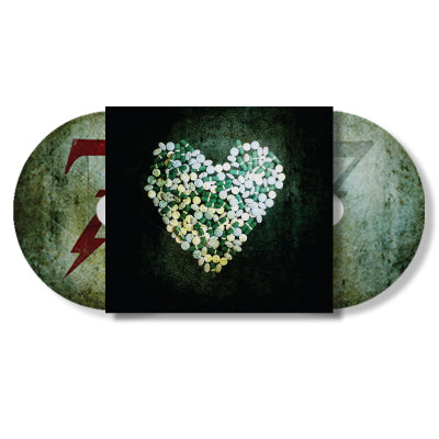 Alkaline Trio This Addiction Deluxe CD/DVD