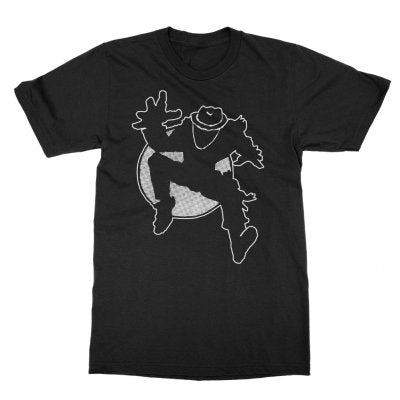 Operation Ivy - Ska Man Shirt (Black)